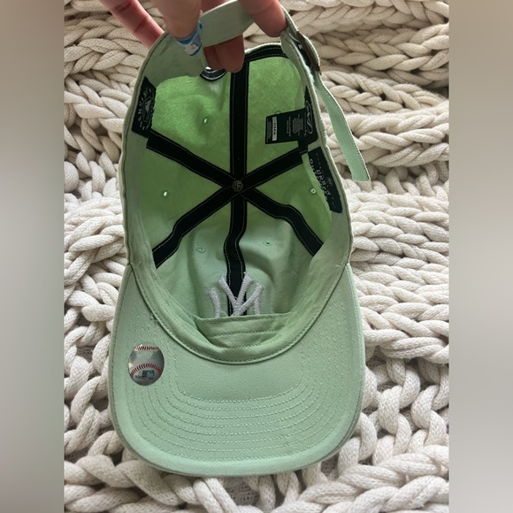 Yankee cap - Picture 3 of 11